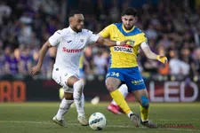 Thumbnail for article: Degryse: “Alweer Anderlecht-onwaardig, pijnlijk, nu al drie maanden lang” 