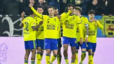 Thumbnail for article: Cambuur en Excelsior houden zicht op directe promotie door belangrijke zeges