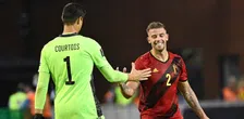 Thumbnail for article: Alderweireld over de Courtois-saga: "Hij zou best gewoon sorry zeggen"