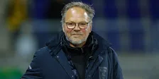 Thumbnail for article: De Jong deelt treurig nieuws: 'Het is mijn schuld, want mijn vrouw is ziek'