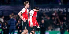 Thumbnail for article: Driessen reist Feyenoord niet achterna: 'Niks te zoeken, dit wordt helemaal niks'