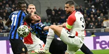 Thumbnail for article: Hancko vertelt over Beelen-fout: 'Denk dat Van Persie verantwoordelijkheid neemt'