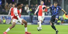 Thumbnail for article: LIVE: geen nieuw Milanees wonder, Feyenoord uitgeschakeld in CL (gesloten)