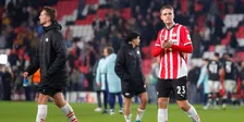 Thumbnail for article: Oppassen: deze vijf PSV-spelers staan op in scherp in de CL-return tegen Arsenal 