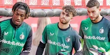 Thumbnail for article: Feyenoord-debuut in San Siro: dit is wat je moet weten over Aymen Sliti (18)