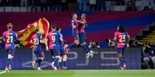 Thumbnail for article: Geniale Yamal gidst Barcelona langs Benfica en naar kwartfinale Champions League