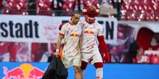 Thumbnail for article: Xavi Simons herpakt zich na roerige weken: 'Dat blijft mijn doel'