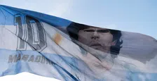 Thumbnail for article: Megaproces rond dood Maradona van start: 'Mogelijke celstraffen tot 25 jaar'