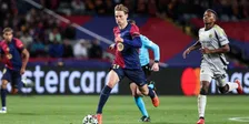 Thumbnail for article: Spaanse pers buigt voor 'manager' Frenkie: 'Eén van zijn beste wedstrijden'