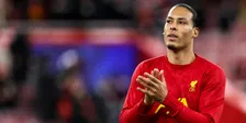 Thumbnail for article: RMC Sport beëindigt speculaties en onthult details van onderonsje Van Dijk met PSG