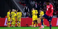Thumbnail for article: Dortmund dankt 22-jarig talent en staat in kwartfinale van de Champions League