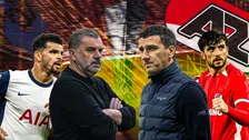 Thumbnail for article: LIVE: doek valt ook voor AZ na nederlaag bij Tottenham (gesloten)