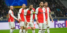 Thumbnail for article: Kranten prijzen dapper Feyenoord: 'Maar terugkeer in CL hangt aan zijden draadje'