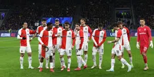 Thumbnail for article: Italiaanse media zien 'woest' Feyenoord: 'Maar nu wordt het pas serieus'