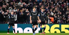 Thumbnail for article: VP-rapport: Club Brugge heeft gedaan wat het kon in moeilijke wedstrijd