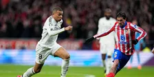 Thumbnail for article: Bijzonder: Real mede dankzij VAR-ingreep tijdens strafschoppenserie langs Atlético