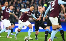 Thumbnail for article: Aston Villa opnieuw niet in de problemen tegen Brugge, Maatsen pikt goaltje mee