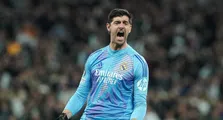 Thumbnail for article: Courtois staat voor hels avondje bij ex-club Atlético: "Ze zullen hem rauw lusten"