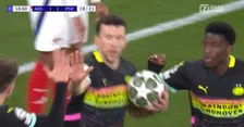 Thumbnail for article: Perisic laat klasse zien bij PSV: Kroaat schiet Eindhovenaren naast Arsenal