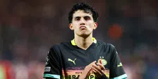 Thumbnail for article: 'Ledezma laat PSV wachten na aanbieding: back kan ook stap maken naar buitenland'
