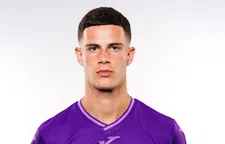Thumbnail for article: OFFICIEEL: Spits Ure verlaat de beloften van RSC Anderlecht 