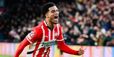 Thumbnail for article: 'Tillman terug op trainingsveld PSV: rentree in topper tegen Ajax is mogelijk'