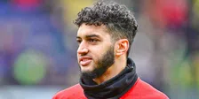 Thumbnail for article: Driessen weet waarom Saibari vaak te laat komt: 'Tegen Go Ahead ook al het geval'