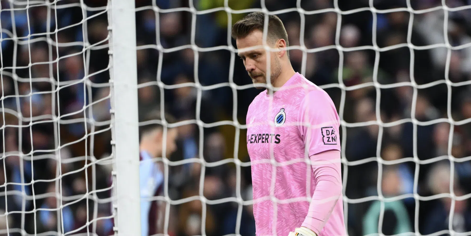 Club Brugge en Mignolet met focus op beker en JPL: “Misschien helpt het wel”