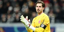 Thumbnail for article: Grote klap voor Eintracht: captain haakt vlak voor duel met Ajax geblesseerd af