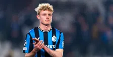 Thumbnail for article: HVH over Aston Villa – Club Brugge: “Hij had veel problemen kunnen voorkomen” 