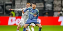 Thumbnail for article: Pijnlijke conclusie Mulder en Sneijder: 'Vraag of je je zo wil verkopen in Europa'