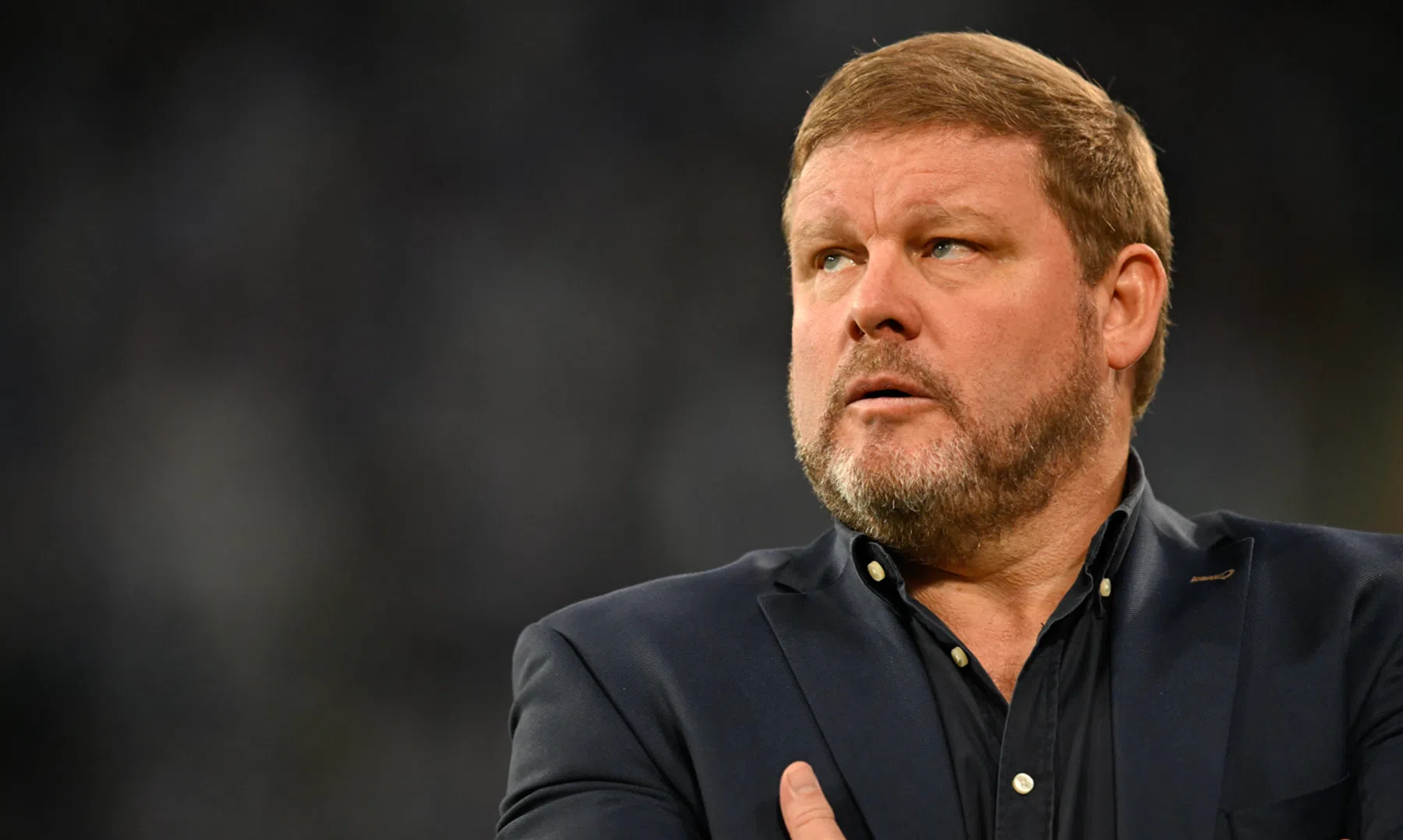 HVH ziet Club niet als het Bayern van België: “CL-bedrag is nu wel immens”