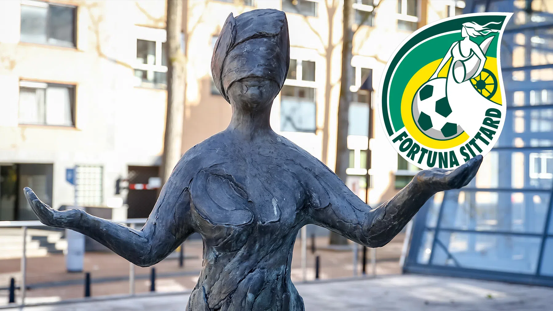 Boete voor Fortuna-speler Alessio Da C. 