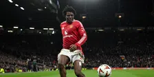 Thumbnail for article: Applaus in Engeland en Spanje: zéér sportieve actie van Manchester United-aankoop