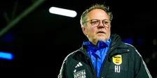 Thumbnail for article: De Jong gaat contract bij Cambuur verlengen in zware tijd: 'Is zo goed als rond'
