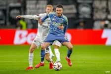 Thumbnail for article: Ervaren kracht grijpt niet in bij Ajax: 'Dat zijn dingen waarin je gewoon volgt'