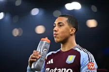 Thumbnail for article: Belgische analisten genoten van Tielemans tijdens Aston Villa - Club Brugge in CL