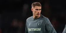 Thumbnail for article: Boodschap voor Koeman na Tottenham - AZ: 'Zeker fit genoeg voor een oproep'
