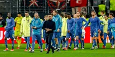 Thumbnail for article: Duitse media verrast door Farioli en 'afgemaakt' Ajax: 'Vrijwel niets te bieden'