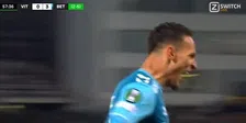 Thumbnail for article: Hij blijft maar gaan: Antony toont met wéér een goal opnieuw waarde voor Betis