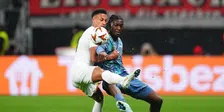 Thumbnail for article: 'Helemaal kapot' na Ajax-vuurdoop: 'Voor mij was het een matige wedstrijd'