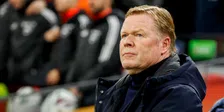 Kraay tipt Koeman: 'Zou hem toch een keer bellen, of naar hem toe vliegen'