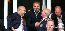 Thumbnail for article: VI schetst grote Sparta-problemen: 'Onwerkbare situatie, intern veel irritatie'