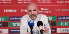 Thumbnail for article: Nog geen hosanna-stemming bij PSV: 'Bij een topclub gaat het altijd om winnen'