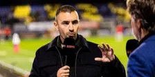 Van Polen noemt zijn beste speler van de Eredivisie: 'Hij is echt bizar goed'