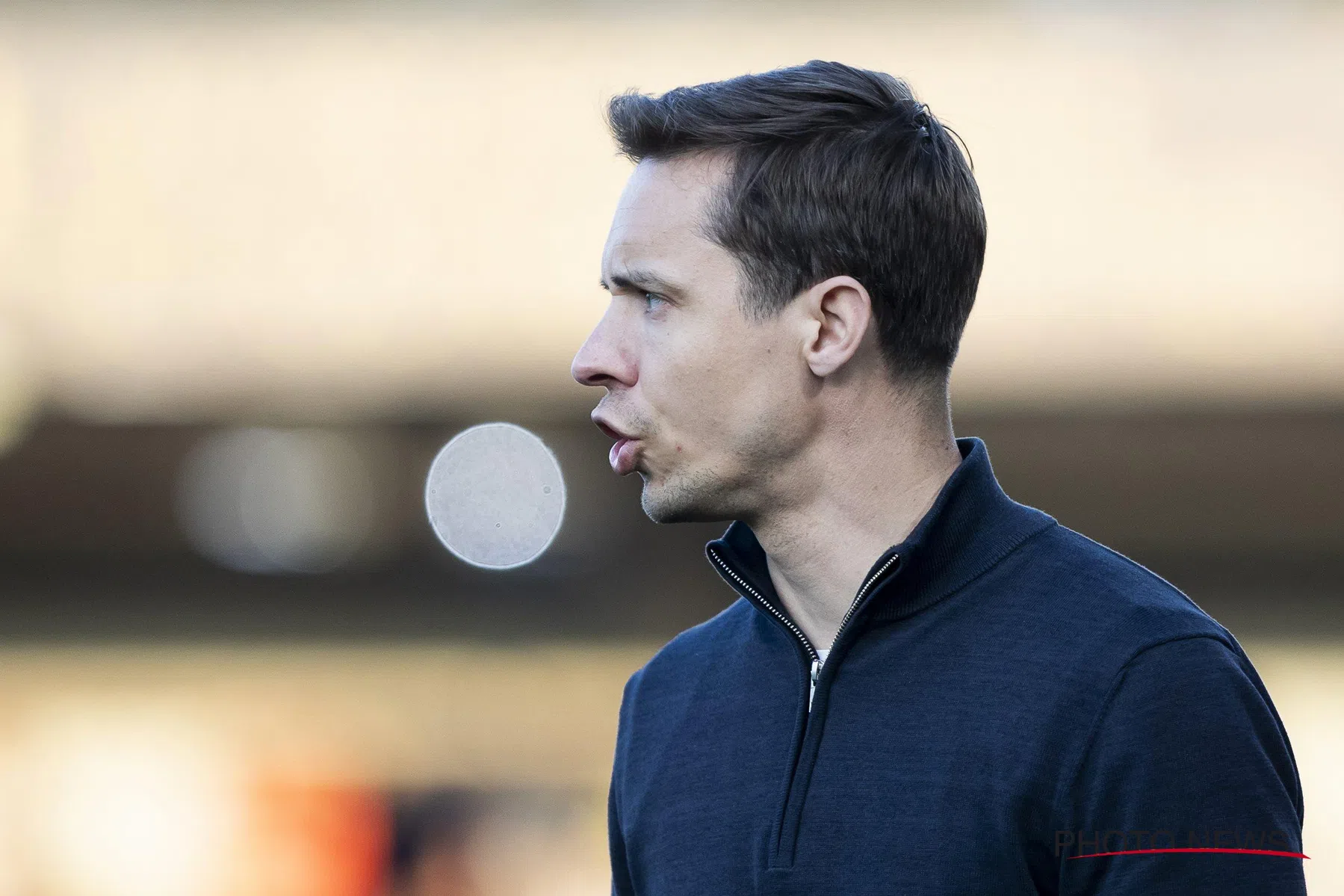Blessureupdates RSC Anderlecht