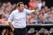 Thumbnail for article: Voormalig bondscoach Wilmots: “Zou Courtois deze twee matchen laten passeren”