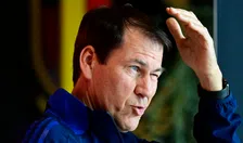 Thumbnail for article: Garcia over aanvoerdersband: 'Courtois, De Bruyne, Lukaku en andere kandidaten”