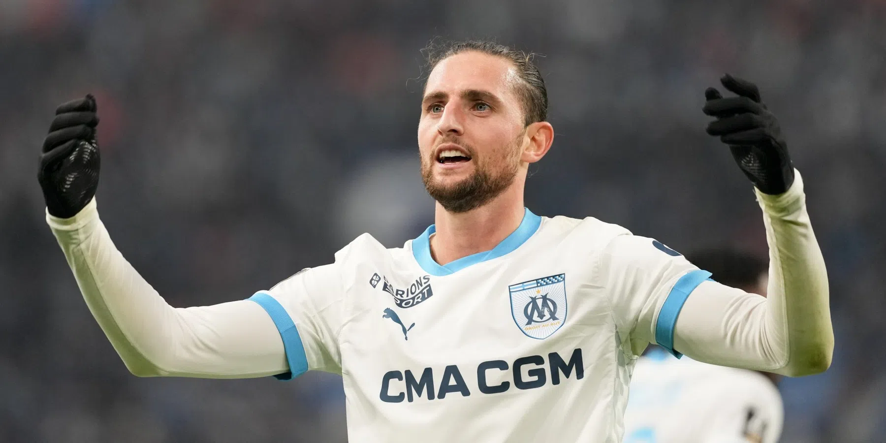 PSG vreest ongeregeldheden: 'De moeder van Rabiot zal een doelwit zijn'