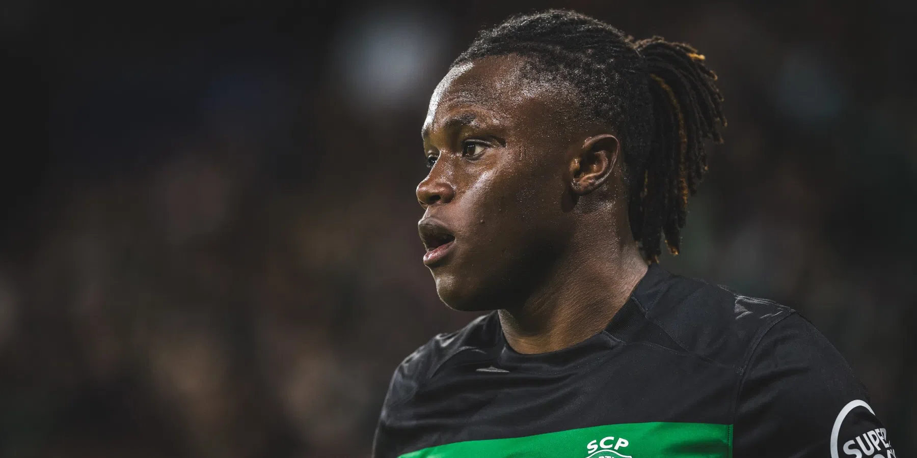 Chelsea haalt Quenda en Essugo van Sporting